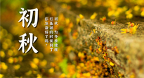 【艾灸知識(shí)】初秋，為冬季健康打基礎(chǔ)的時(shí)候到了，你準(zhǔn)備好了嗎？