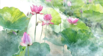 【養(yǎng)生知識】你知道嗎？夏季需要“熱養(yǎng)生”！
