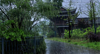 【艾灸知識(shí)】多雨的日子里，艾灸會(huì)不會(huì)加重濕氣呢？