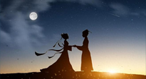 【七夕節(jié)】“艾”在七夕節(jié)，“灸”出好氣血！