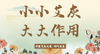 【艾草知識】艾灰真是個巨好用的東西，?它的神奇功效，你知道多少？